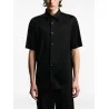 Emporio Armani Shirts BLACK - Emporio Armani
