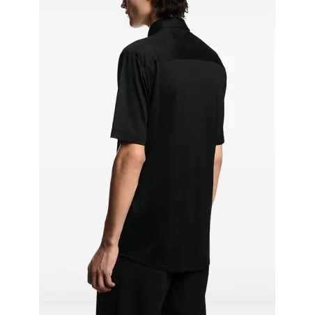 Emporio Armani Shirts BLACK - Emporio Armani