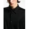 Emporio Armani Shirts BLACK - Emporio Armani