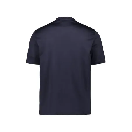 Emporio Armani T-shirts and Polos NAVY - Emporio Armani