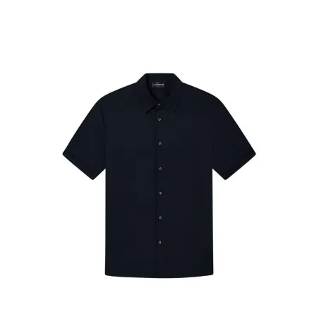 Emporio Armani Shirts NAVY - Emporio Armani