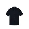 Emporio Armani Shirts NAVY - Emporio Armani