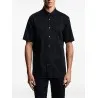 Emporio Armani Shirts NAVY - Emporio Armani