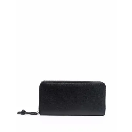 Emporio Armani Wallets BLACK - Emporio Armani