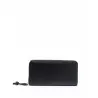 Emporio Armani Wallets BLACK - Emporio Armani