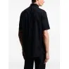 Emporio Armani Shirts NAVY - Emporio Armani