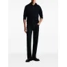 Emporio Armani Shirts NAVY - Emporio Armani