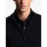 Emporio Armani Shirts NAVY - Emporio Armani