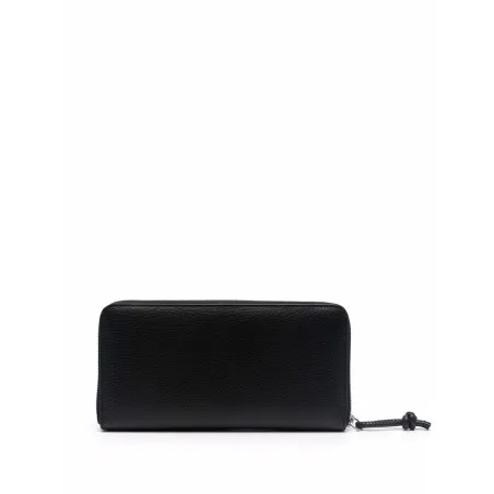 Emporio Armani Wallets BLACK - Emporio Armani