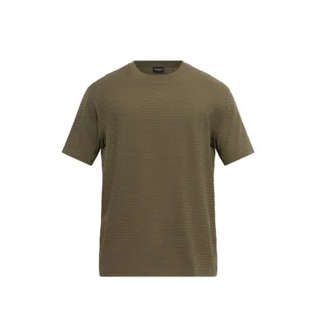 Emporio Armani T-shirts and Polos GREEN - Emporio Armani