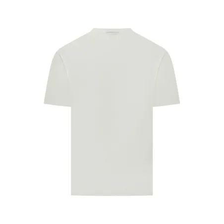 Emporio Armani T-shirts and Polos WHITE - Emporio Armani