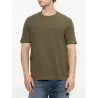 Emporio Armani T-shirts and Polos GREEN - Emporio Armani