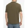 Emporio Armani T-shirts and Polos GREEN - Emporio Armani