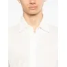 Emporio Armani Shirts WHITE - Emporio Armani