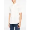 Emporio Armani Shirts WHITE - Emporio Armani