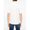 Emporio Armani Shirts WHITE - Emporio Armani