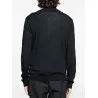 Emporio Armani Sweaters BLACK - Emporio Armani