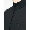 Emporio Armani Sweaters BLACK - Emporio Armani
