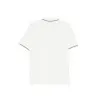 Emporio Armani T-shirts and Polos WHITE - Emporio Armani