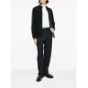 Emporio Armani Sweaters BLACK - Emporio Armani