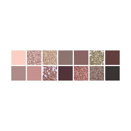 Palette CATRICE PRO VINTAGE SOUL SLIM - CATRICE