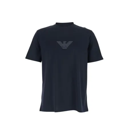 Emporio Armani T-shirts and Polos NAVY - Emporio Armani