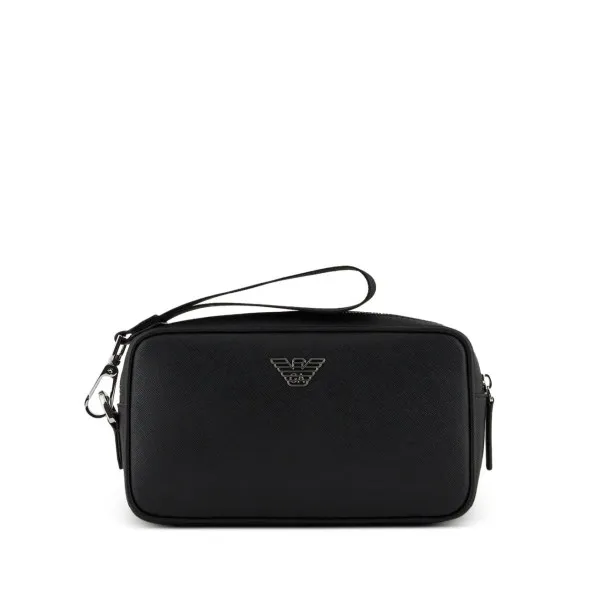 Emporio Armani Bags.. BLACK - Emporio Armani