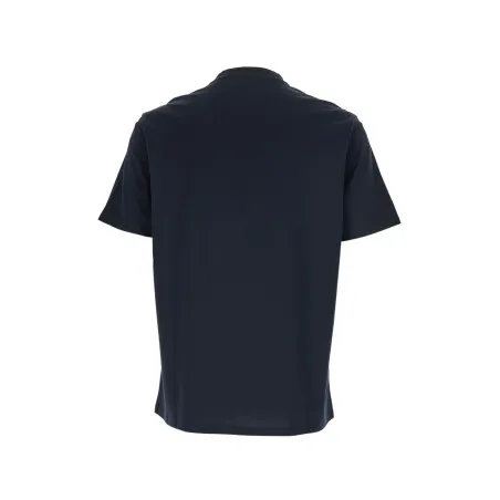 Emporio Armani T-shirts and Polos NAVY - Emporio Armani