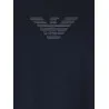 Emporio Armani T-shirts and Polos NAVY - Emporio Armani