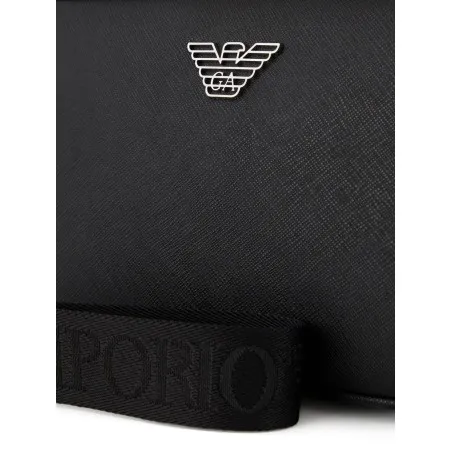 Emporio Armani Bags.. BLACK - Emporio Armani