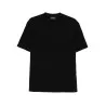 Emporio Armani T-shirts and Polos BLACK - Emporio Armani