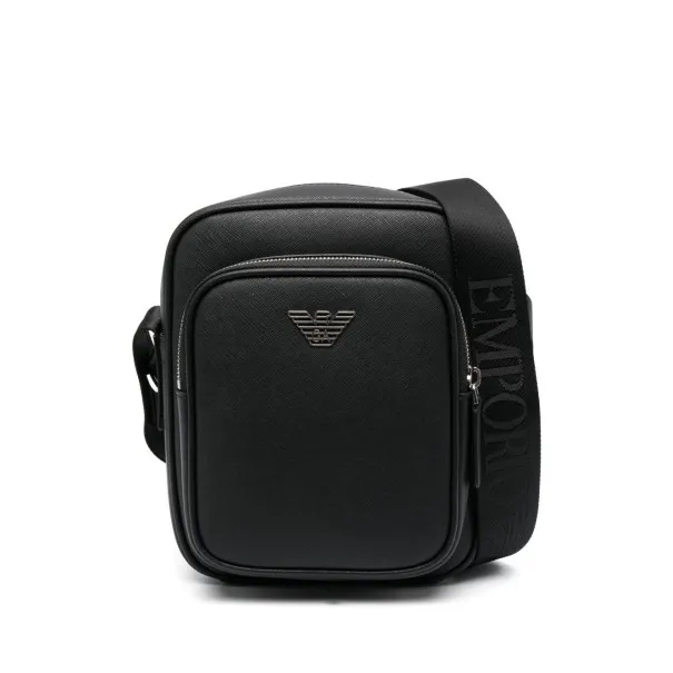 Emporio Armani Bags.. BLACK - Emporio Armani