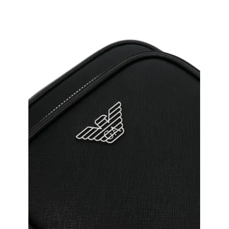Emporio Armani Bags.. BLACK - Emporio Armani