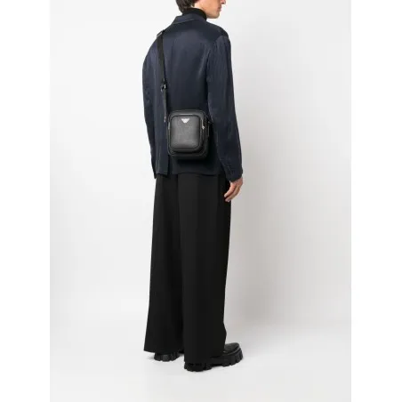 Emporio Armani Bags.. BLACK - Emporio Armani