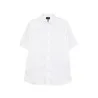 Emporio Armani Shirts WHITE - Emporio Armani