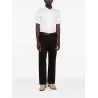 Emporio Armani Shirts WHITE - Emporio Armani