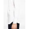 Emporio Armani Shirts WHITE - Emporio Armani