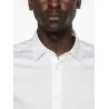 Emporio Armani Shirts WHITE - Emporio Armani