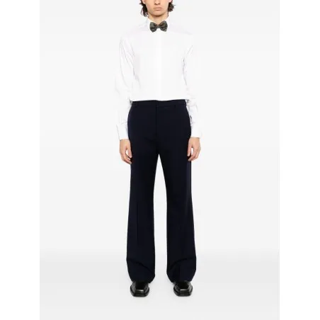 Emporio Armani Shirts WHITE - Emporio Armani
