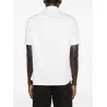 Emporio Armani Shirts WHITE - Emporio Armani