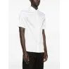 Emporio Armani Shirts WHITE - Emporio Armani