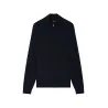 Emporio Armani Sweaters NAVY - Emporio Armani