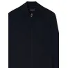 Emporio Armani Sweaters NAVY - Emporio Armani