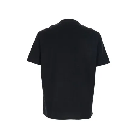 Emporio Armani T-shirts and Polos BLACK - Emporio Armani