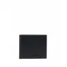 Emporio Armani Wallets BLACK - Emporio Armani
