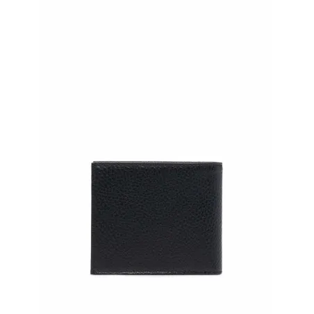 Emporio Armani Wallets BLACK - Emporio Armani