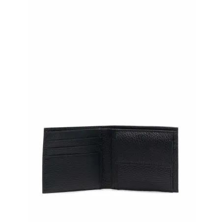 Emporio Armani Wallets BLACK - Emporio Armani