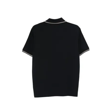Emporio Armani T-shirts and Polos NAVY - Emporio Armani