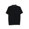 Emporio Armani T-shirts and Polos NAVY - Emporio Armani