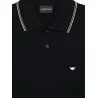 Emporio Armani T-shirts and Polos NAVY - Emporio Armani